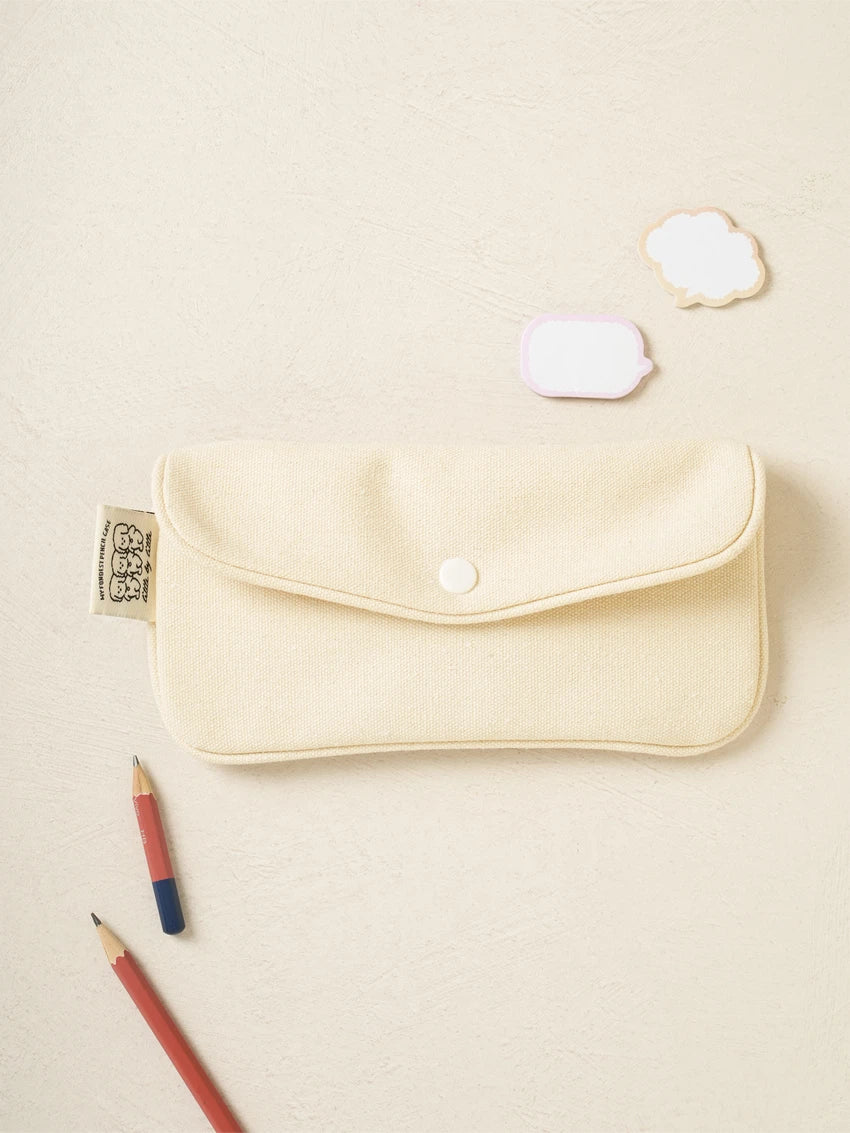 Canvas Case - Miroi Store
