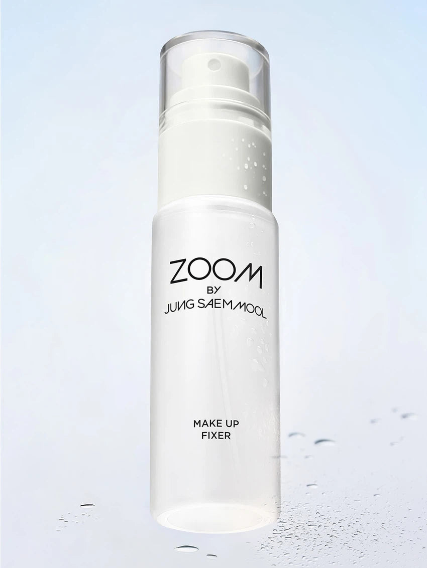 Fijador de Maquillaje - ZOOM by Jung Saem Mool - Miroi Store