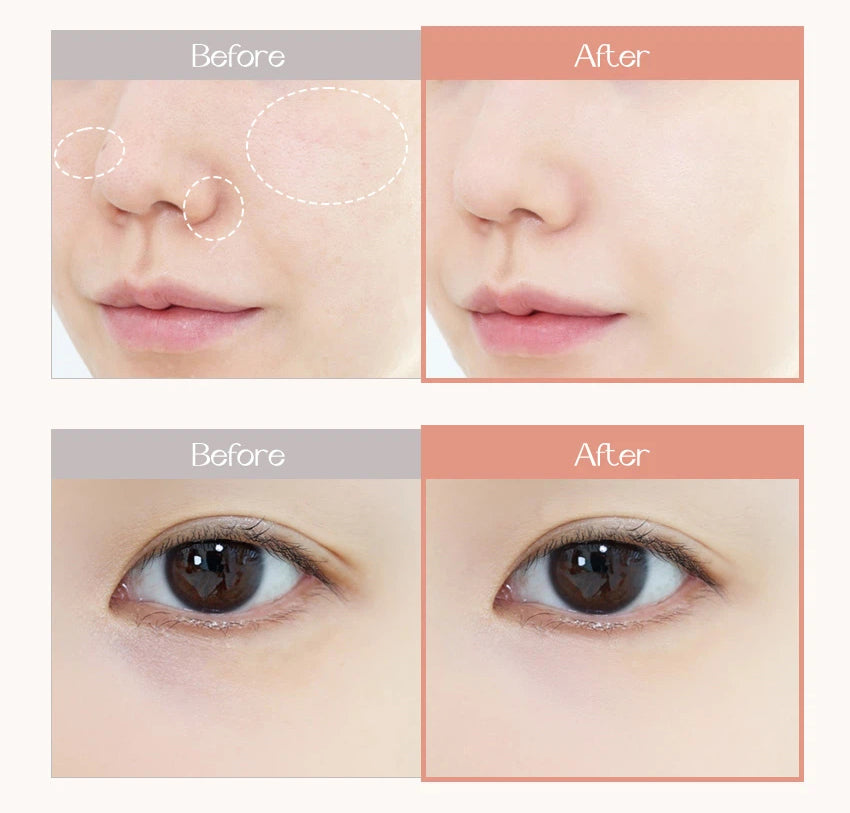 Klavuu Balancing Pot Concealer - Miroi Store