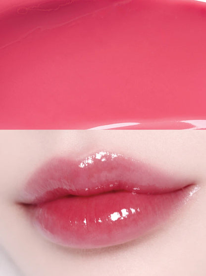 Syrup Glaze Lipcerin Bálsamo Labial