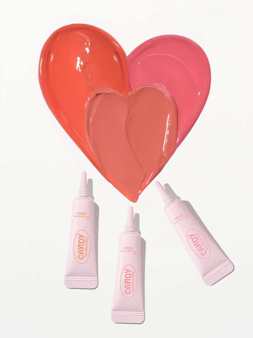 Apieu The Pure Candy Water Cheek - Miroi Store