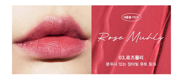 Son & Park Water Blur Tint Vegan - Miroi Store