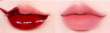 Boncept Lip Tattoo Sticker