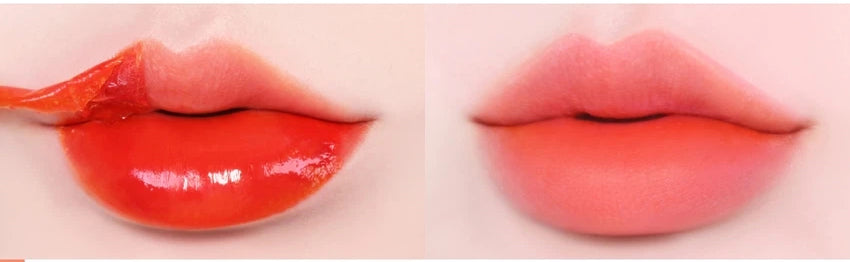 Boncept Lip Tattoo Sticker