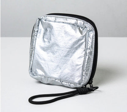 Estuche con Correa- Metalico - Miroi Store