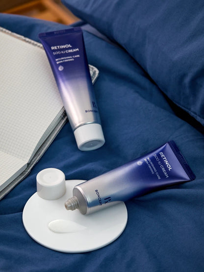 BONCEPT Retinol 500 IU Cream - Miroi Store