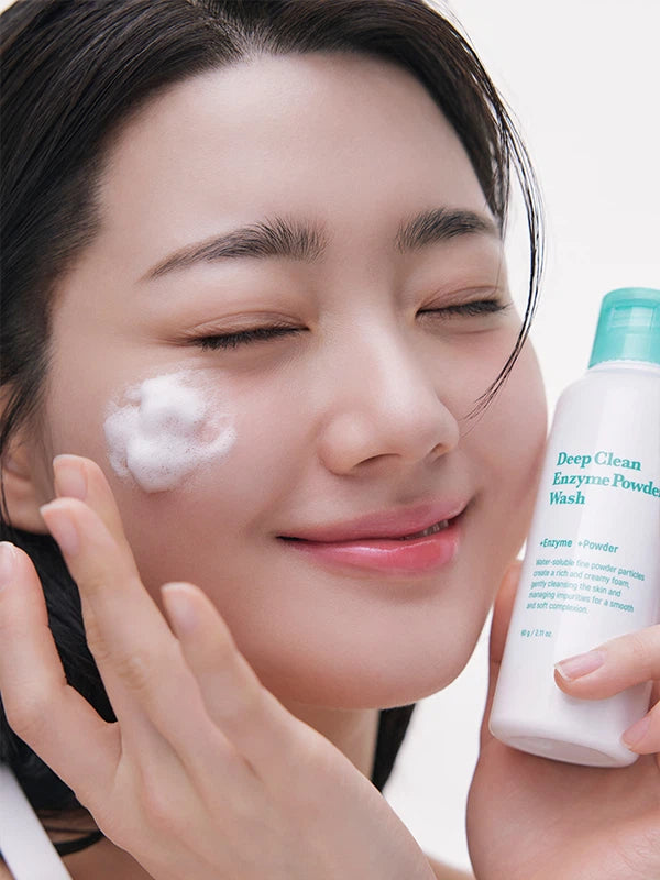 Dr. CPU+ Deep Clean Enzyme Powder Wash - Miroi Store