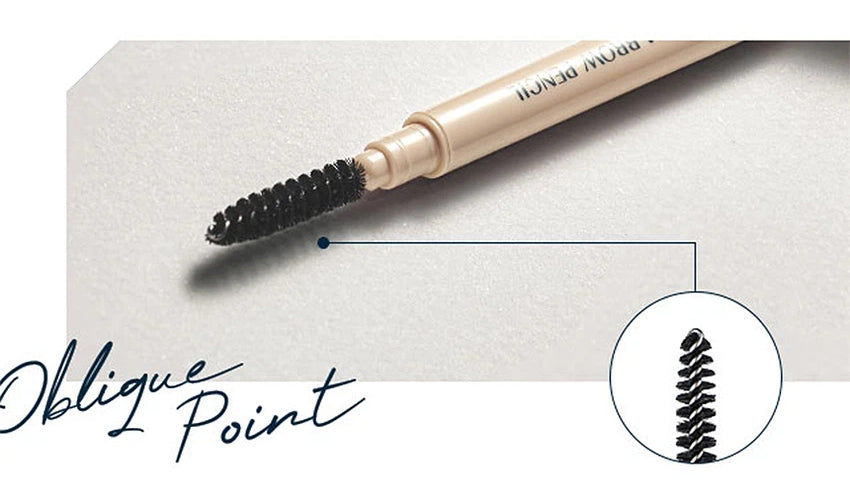 TAG Slim Brow Pencil - Lapiz de Ceja