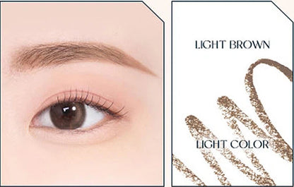TAG Slim Brow Pencil - Lapiz de Ceja
