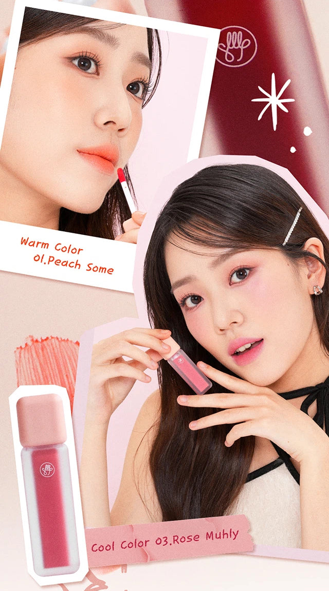 Son & Park Water Blur Tint Vegan - Miroi Store
