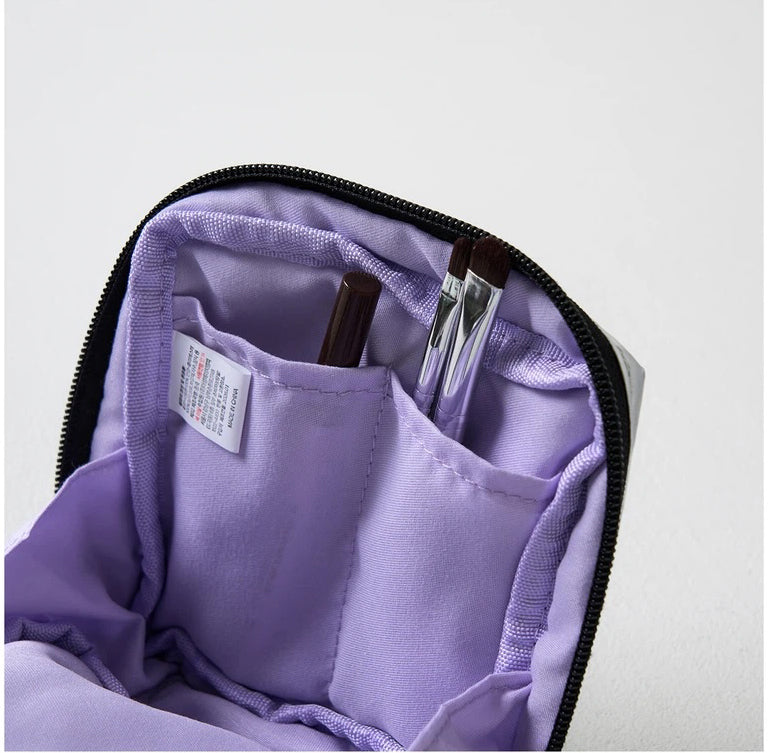Estuche con Correa- Metalico - Miroi Store