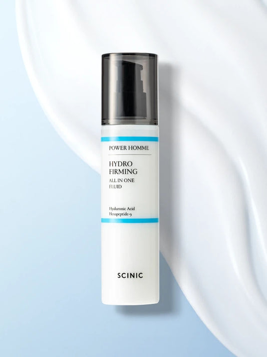 Scinic Hydro Firming All in One Fluid - Miroi Store