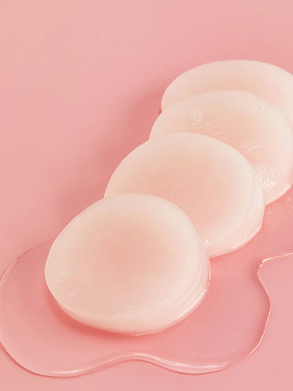 SUNGBOON EDITOR Apple Peel Glow Skin Soothing Pad - 8 Pads - Miroi Store