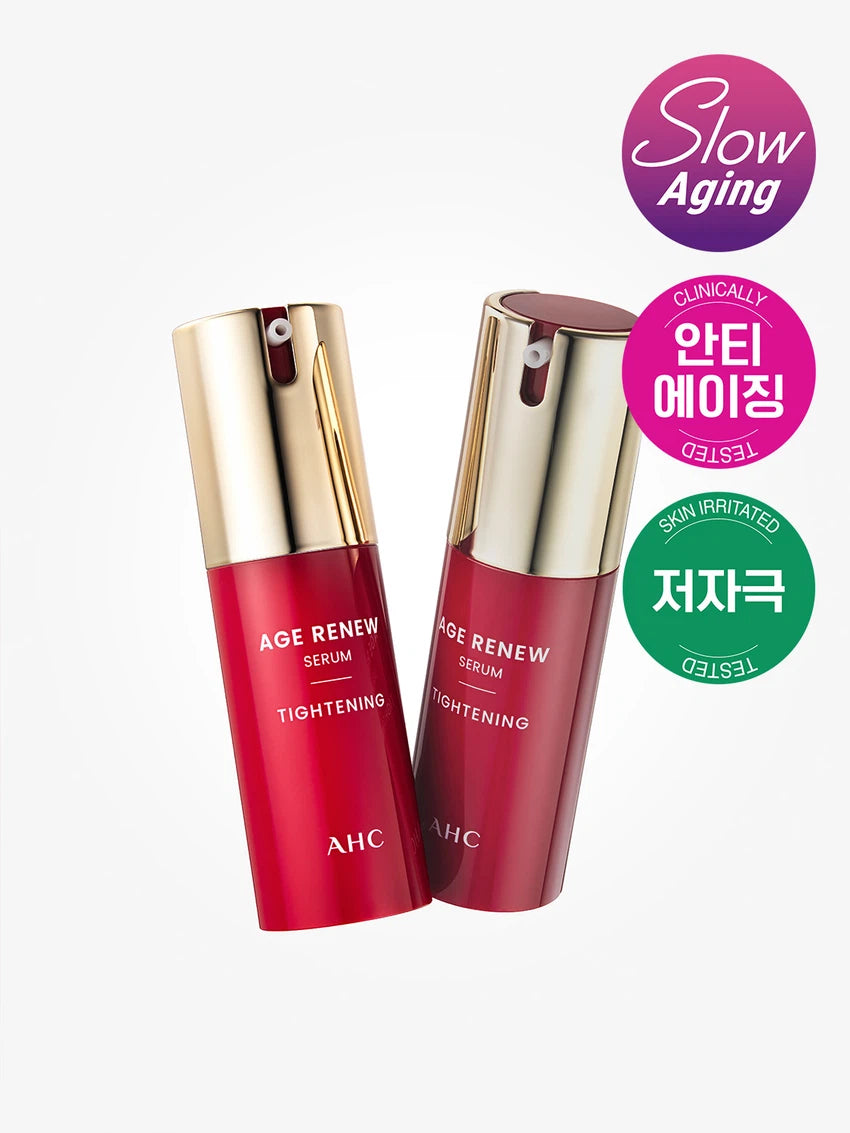 AHC Age Renew Serum - Miroi Store