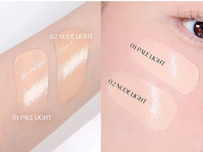 TAG Dewy Skin Cushion Base de Maquillaje