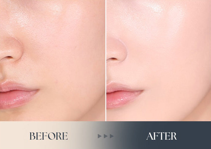TAG Skin Fit Cover Balm Base de Maquillaje