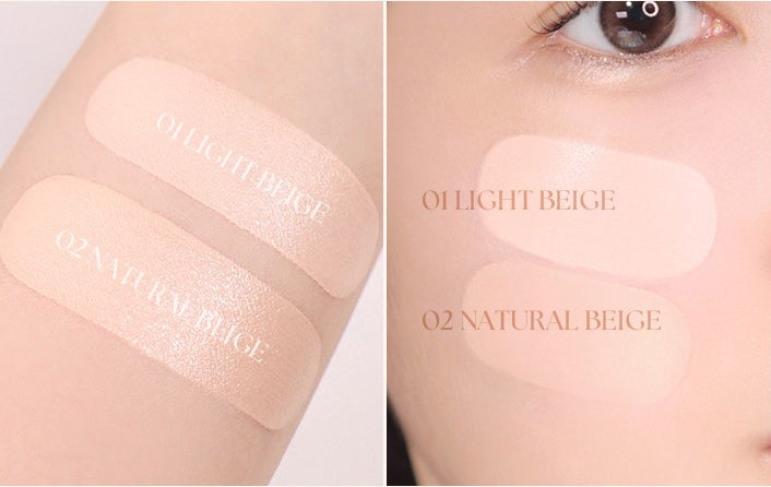 TAG Skin Fit Cover Balm Base de Maquillaje