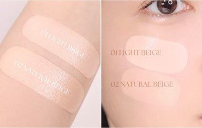 TAG Skin Fit Cover Balm Base de Maquillaje