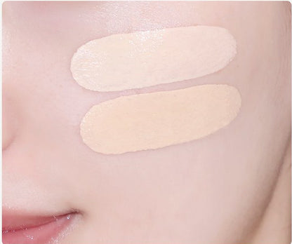 Twoedit Base en Cushion Banzil Cover Cushion SPF50+ PA+++