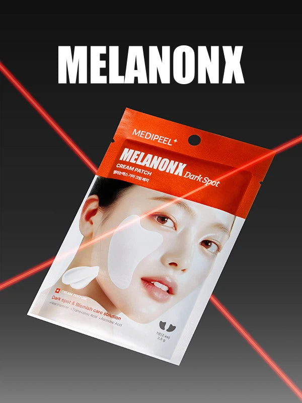 Medipeel+ / Melanon X Dark Spot Cream Patch — Parche Corrector de Manchas - Miroi Store