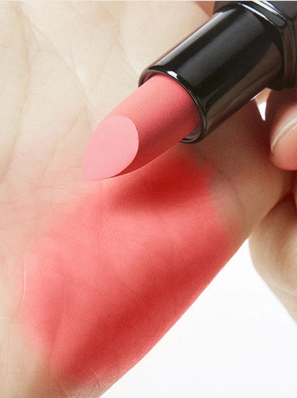 VOV Labial Cashmere Lipstick