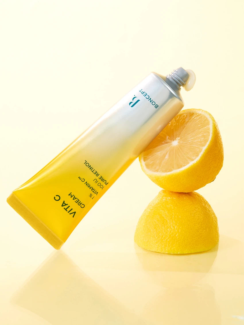 Boncept Vita C Cream – 50 ml - Miroi Store