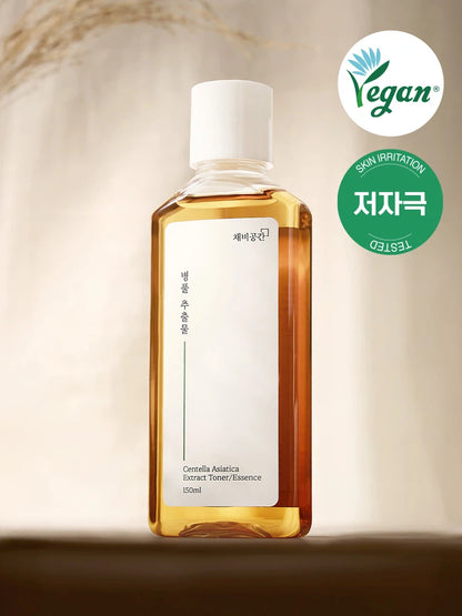 Toner Essence de Centella Asiatica