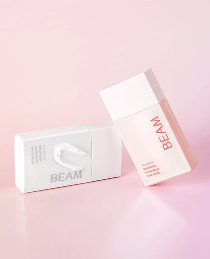 Klavuu Balancing Glow Beam - Miroi Store