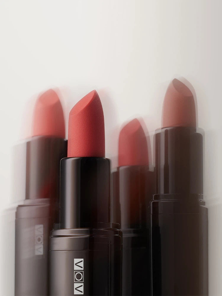 VOV Labial Cashmere Lipstick