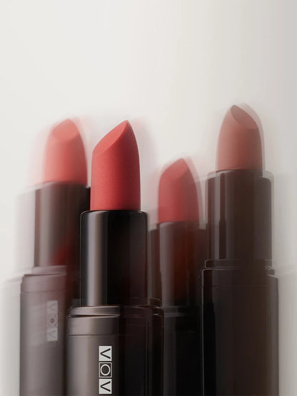 VOV Labial Cashmere Lipstick