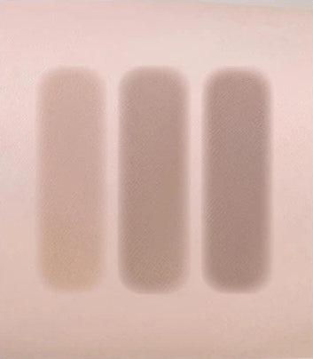 TAG Kit de Cejas en Polvo Powder Brow Kit