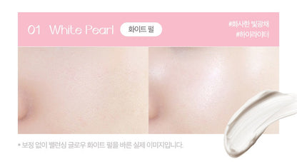 Klavuu Balancing Glow Beam - Miroi Store