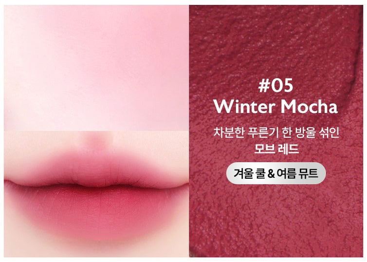 Dear Thing Milk Touch Blurry Effect Smooth Touch Pod - Miroi Store