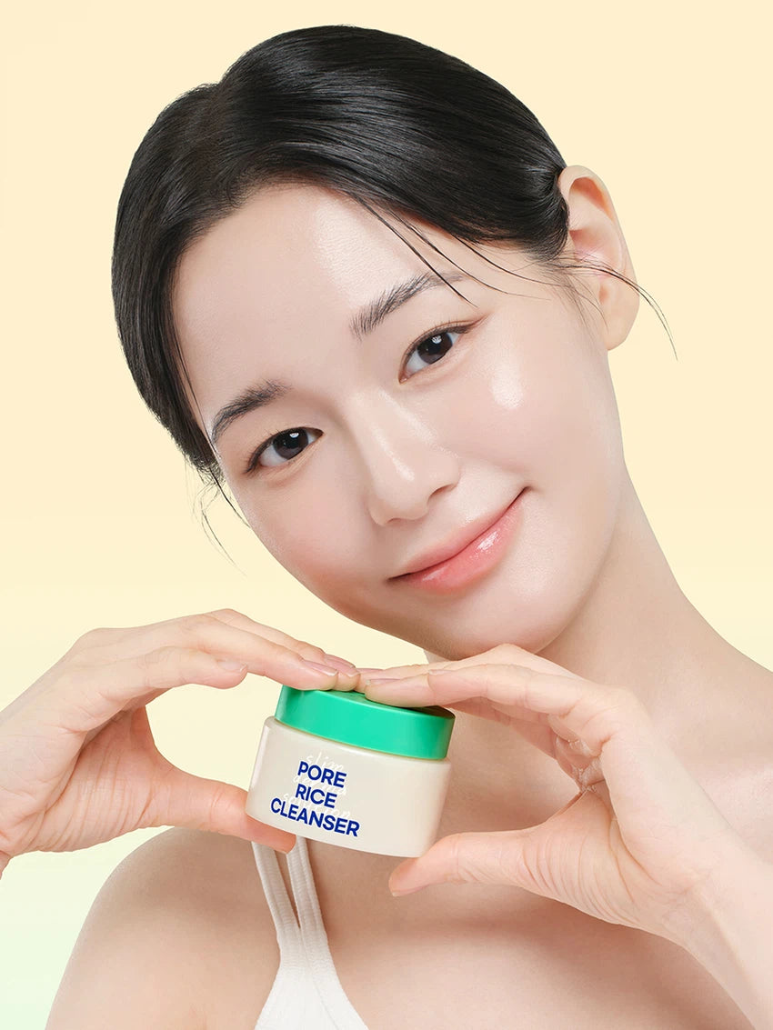 Lab.it Pore Rice Cleanser - Miroi Store