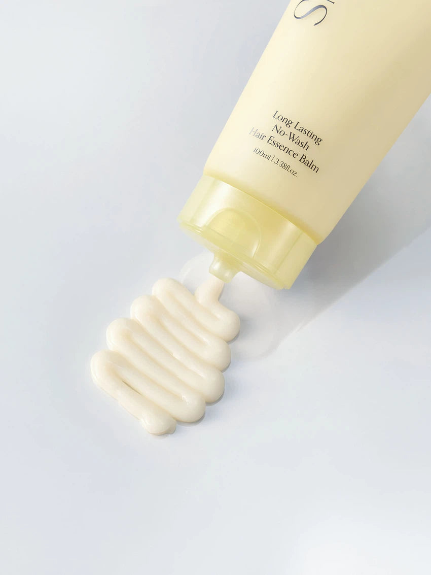 Growus Deep Moisture Hair Essence Balm - Miroi Store